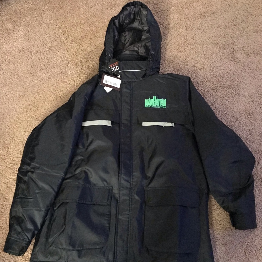Jacket